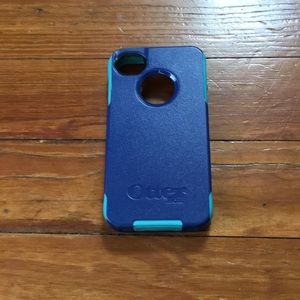 Otter box for iPhone 4s